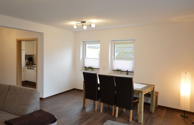 Traumhaftes Feriendomizil in der Vulkaneifel - Foto 14