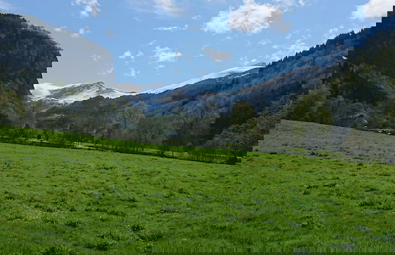 Eidsdal Camping og Feriehus - Foto 31