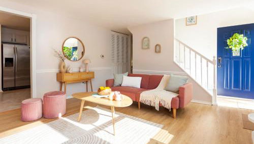 Metropolitan Splendor - Foto 2