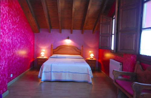 Casa de Aldea La Redondiella - Foto 1