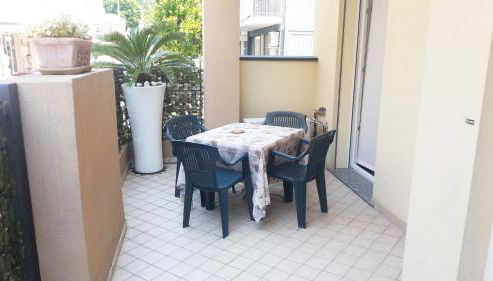 Mamma Casa Superior Vaniglia - Foto 4, Garden view