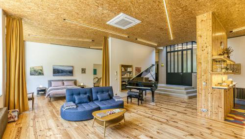 Espai Temps - Art Home - Photo 4