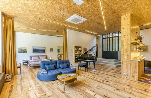 Espai Temps - Art Home - Photo 4