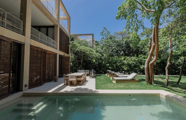 The Palm Luxury Villas Corasol by Lumina - Foto 46