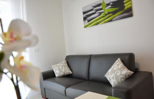 Green Residence - Foto 12