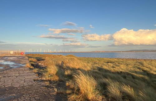 Marina Townhouse at Harlepool - Photo 34