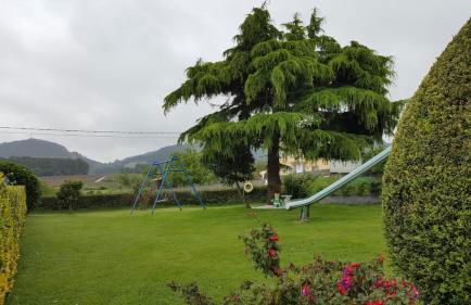 Casa Choureiro Apartamentos Rurales - Foto 26