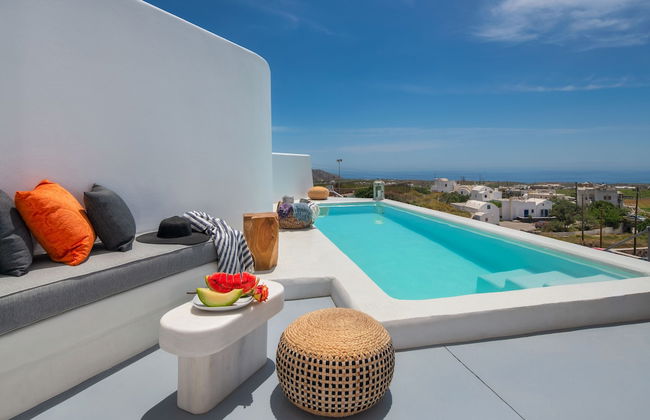 Milestone Villas - Foto 1