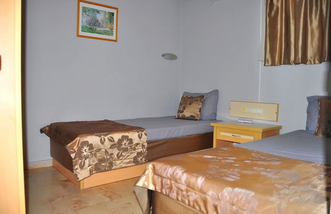 07 Group Hotel - Foto 7