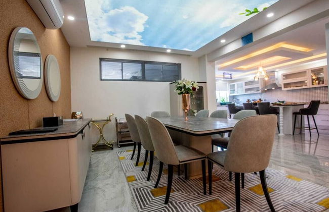 MegMara Luxury Suites Nyali - Foto 58