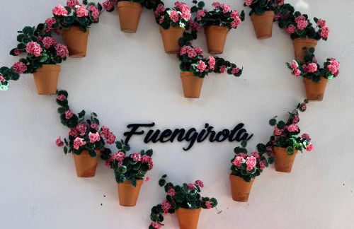 Penthouse met groot terras centrum FUENGIROLA - Foto 46