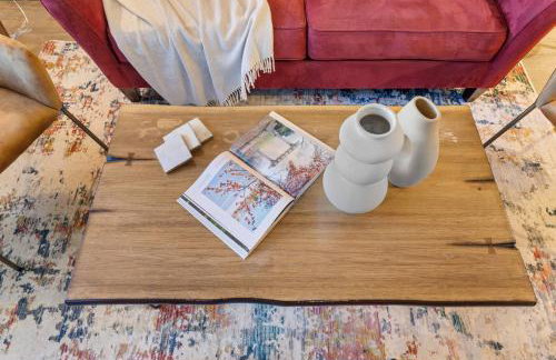 Luxurious 2Bed 2Bath Retreat in Prestigious Irvine - Foto 5