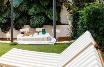 Pool & Garden Apt In the Heart of Lisbon - Foto 20