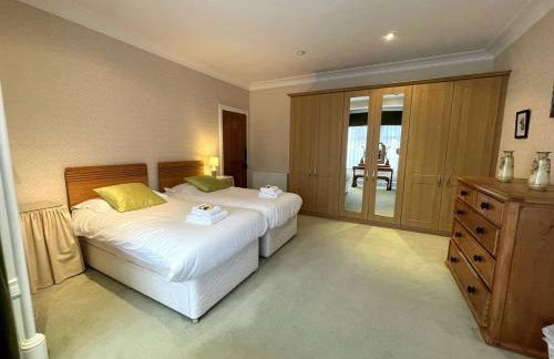 Beautiful Period Property in Central Location - Pass the Keys - Foto 11