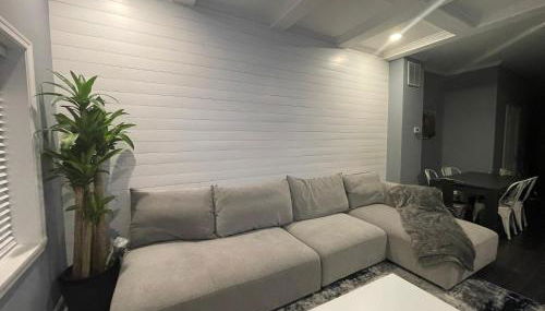 The Blue House! Modern+ Rooftop deck+ Parking - Foto 4