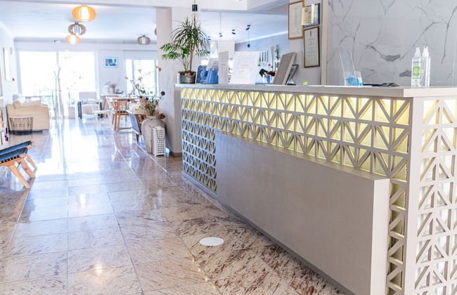 Hotel Grand Nefeli - Foto 15