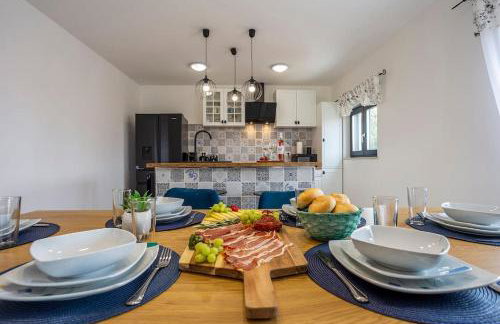 House with pool Poli Stare nuoni - Photo 14