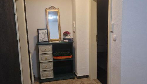 Dachgeschosswohnung - Foto 3