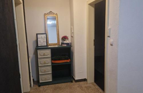 Dachgeschosswohnung - Foto 3