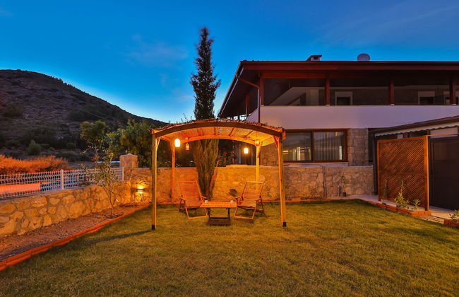 Thomas Suites Datca - Photo 34