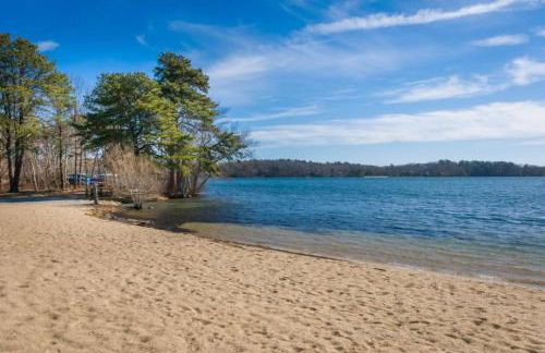 17 Woodland Avenue Mashpee Cape Cod - - The Cape Escape - Foto 19