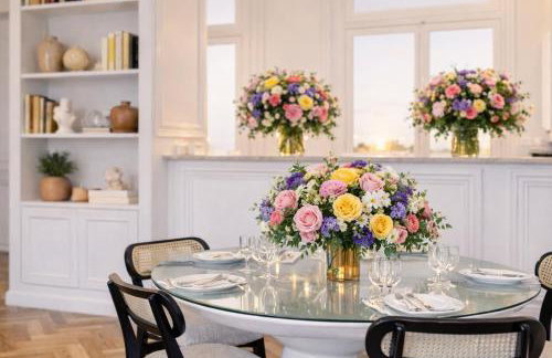 Le Suite Napoléon - Luxe et Sérénité au Cœur de Cannes - Foto 27