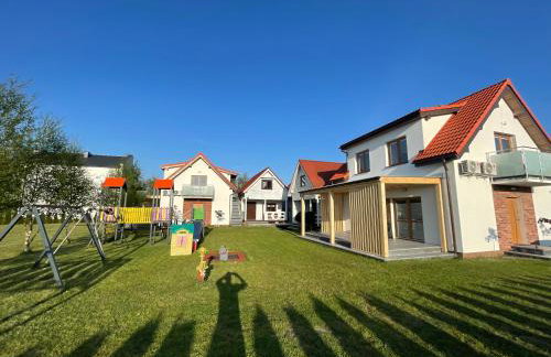 Morski Zakątek Apartamenty - Foto 10