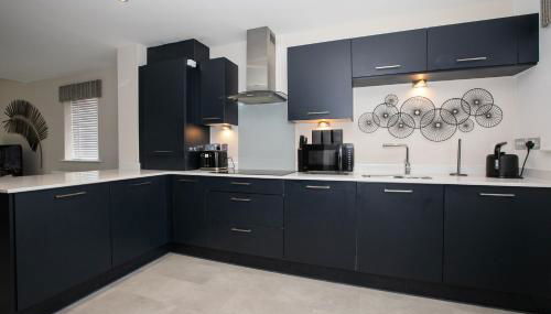 The Scenic Luxury House - Foto 4