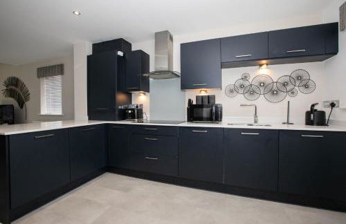 The Scenic Luxury House - Foto 4