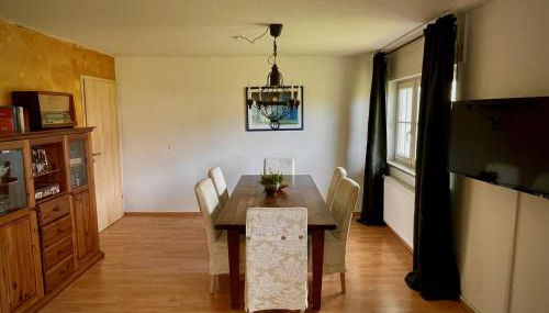 Ferienwohnung Hesselbach - Foto 4