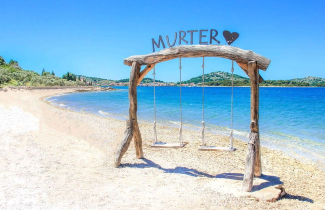 Pansion Stones Murter - Foto 11