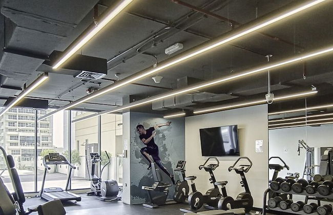 LUX Contemporary Suite Marina View 6 - Foto 29