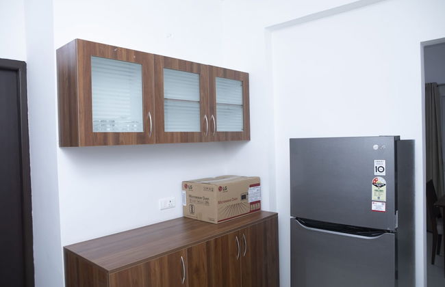 Courtyard By Yuhi - Foto 10