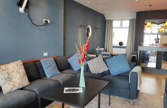 Onyx House - Foto 23