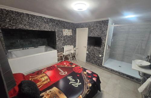 Latorre jacuzzi jerez - Foto 1