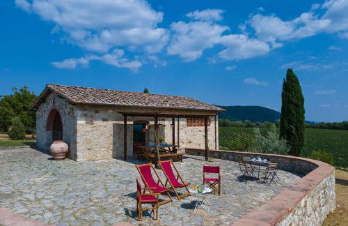 RICASOLI, Capanna di Citerna - Foto 5