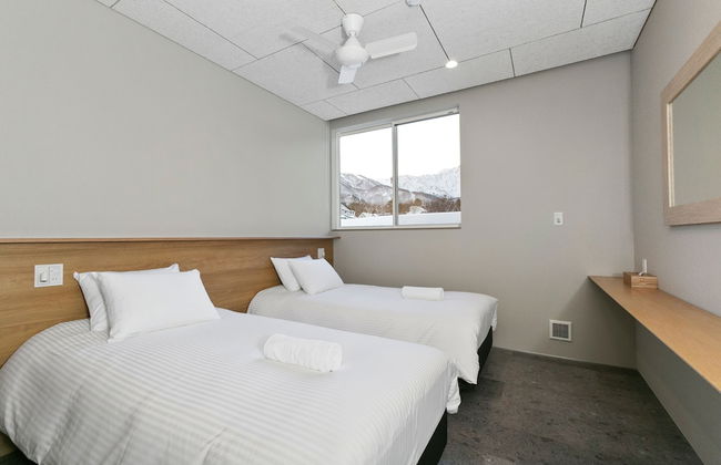 Echo Rocks by The Hakuba Collection - Foto 10