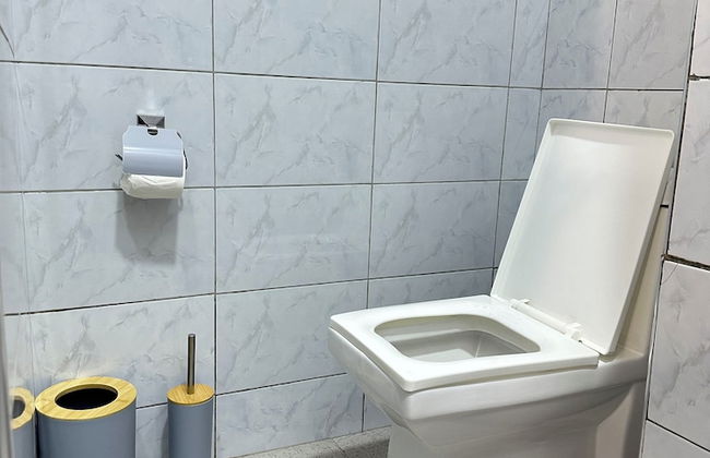 Nsiimenta Stay - Foto 31