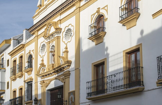 Pierre & Vacances Sevilla - Foto 33