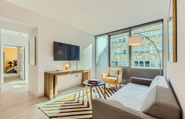 Sentral Michigan Avenue - Foto 25