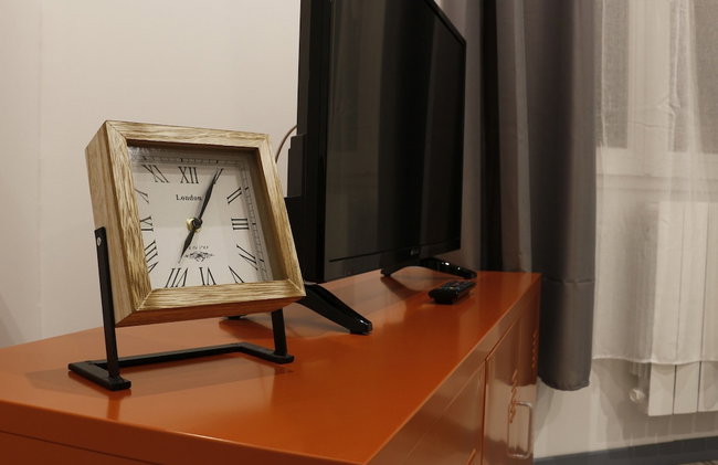 Trankil'apparts Gare - Foto 27