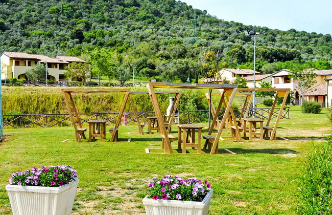 Le Corti di Montepitti - Foto 24