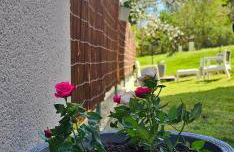 Appartement lumineux et calme en rez-de-jardin - Foto 27