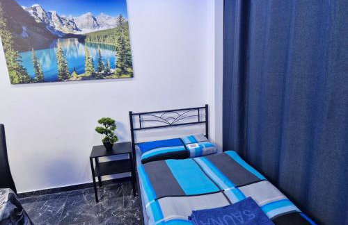 Beautiful Apartment in Büdingen - Foto 34