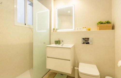 Apartamento Anita's Place Cordoba - Foto 18