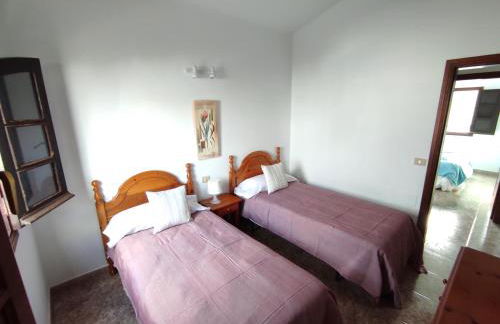 Mirador del Risco - Foto 3