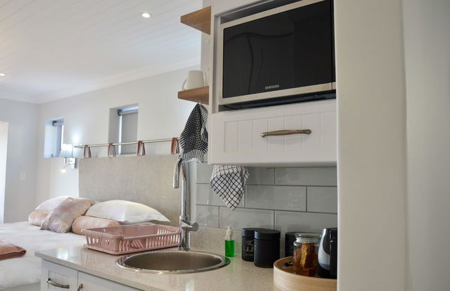 Serenity Ocean Lodge - Foto 22