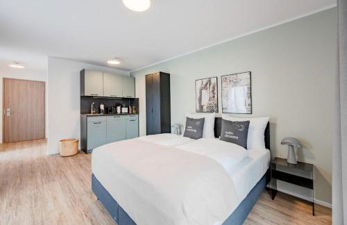 Limehome Metzingen Wilhelmstr. - Foto 64