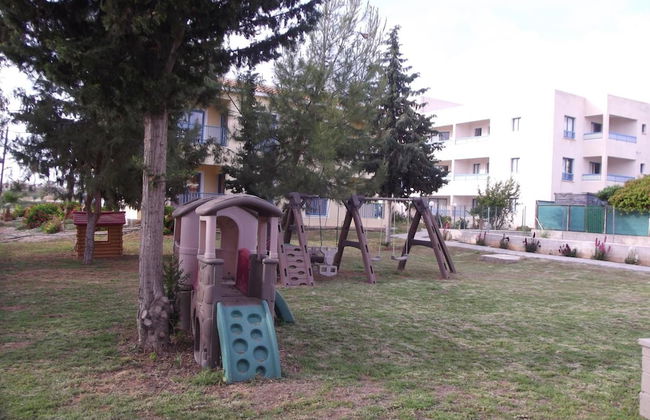 Kefalonitis Apartments - Foto 44