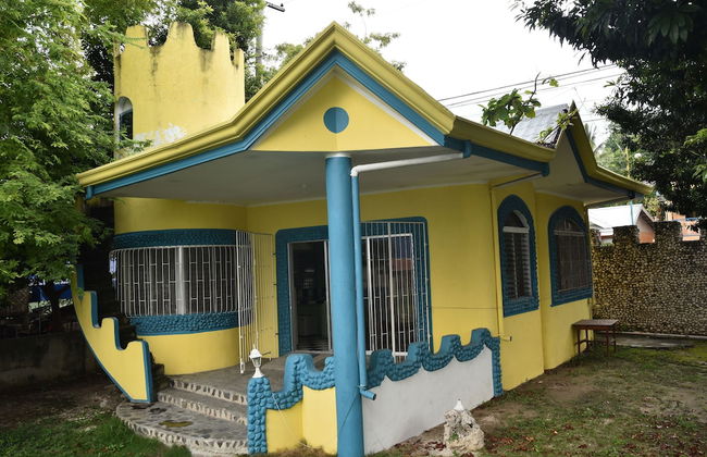 King Arthur's Place - Foto 19